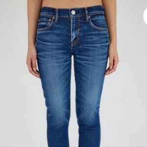 Moussy Azul skinny stretch jeans